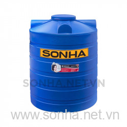  8Kbet123 tải ứng dụng Nhựa 1000L Sơn Hà đứng