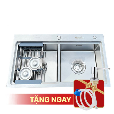  Xổ số 8KBET đa dạng các loại hình cược như Keno, xổ số miền Bắc, Trung, Nam KAGOL K7843BT-304 Cân hai hố cân bậc thang inox304 (780x430x240 mm)