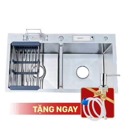  Xổ số 8KBET đa dạng các loại hình cược như Keno, xổ số miền Bắc, Trung, Nam KAGOL K8245-Cân CD hai hố cân, có cài dao, cài thớt, inox 201 (820x450x240 mm)