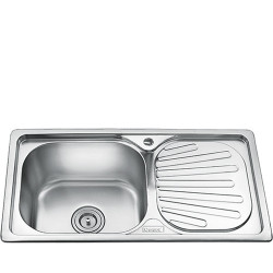 Xổ số 8KBET đa dạng các loại hình cược như Keno, xổ số miền Bắc, Trung, Nam inox Gorlde GD 0293 (780 x 410 x 230mm)