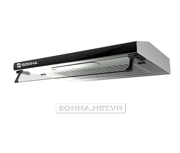Máy hút mùi Sơn Hà Slim SHK-9811