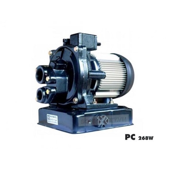 Máy bơm hút 8Kbet123 hỗ trợ 24/7 Hanil PC 268w