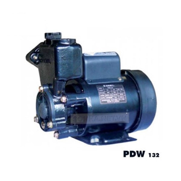 Máy bơm nước chân không Hanil PDW 132 (125W)
