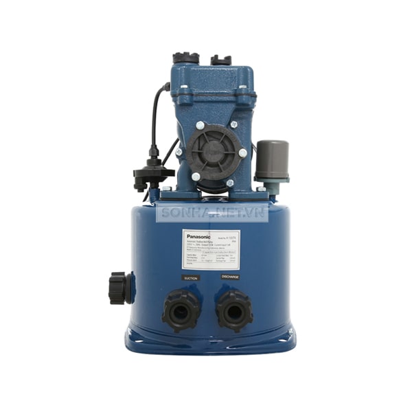 Máy bơm tăng áp Panasonic A-130 JTX (125W)