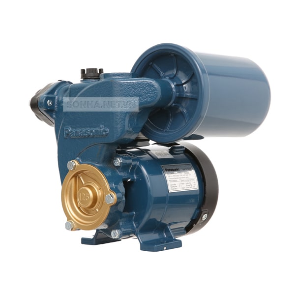 Máy bơm nước tăng áp Panasonic A-130JAK (125W)