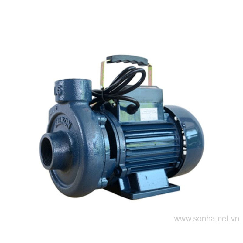 Máy bơm nước ly tâm Selton ST-17 (370W)