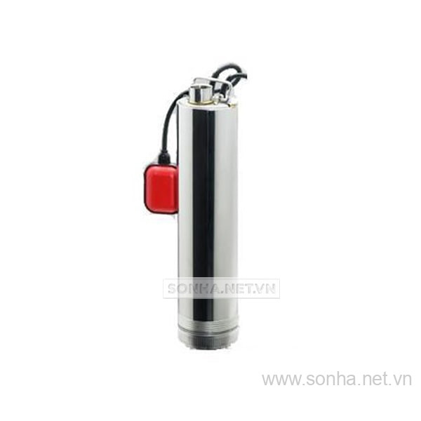 Máy bơm nước hỏa tiễn hút giếng APP JKCH 50 (1100w)