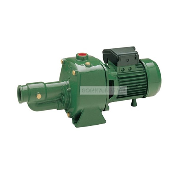 Máy bơm nước họng súng Sealand JB 200 (1500W)