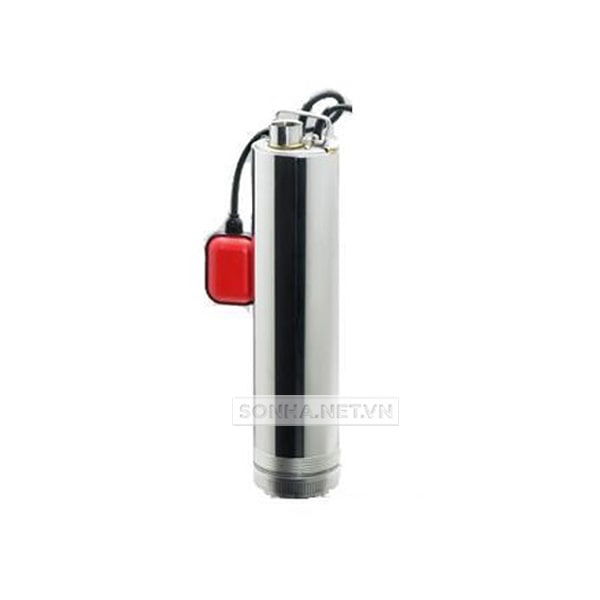 Máy bơm nước hỏa tiễn 8Kbet123 hỗ trợ 24/7 APP JKCH-40 (900W)