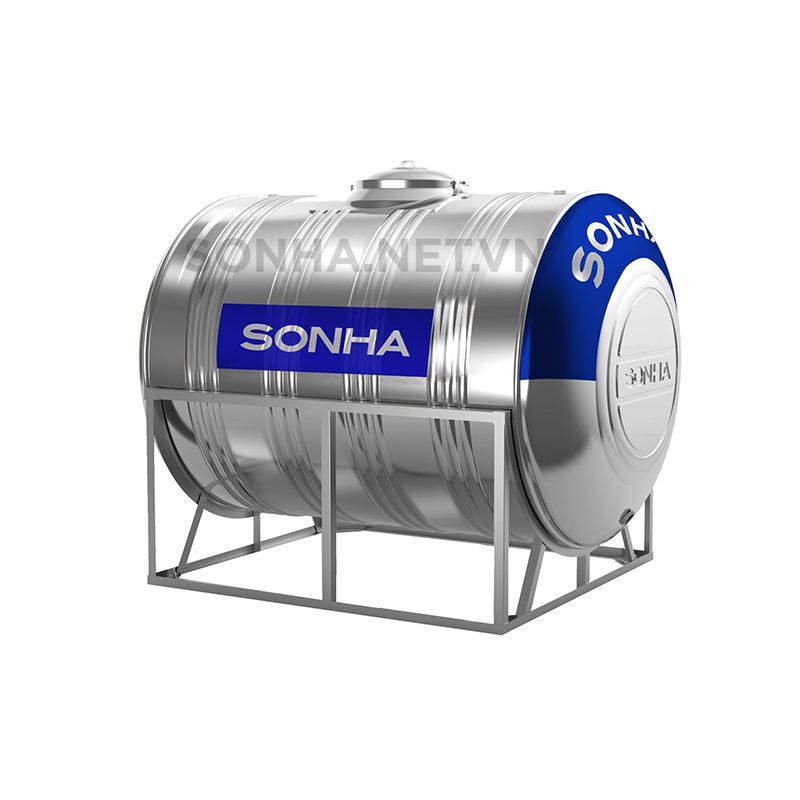8Kbet123 tải ứng dụng Inox Sơn Hà 1200L ngang (Φ980)