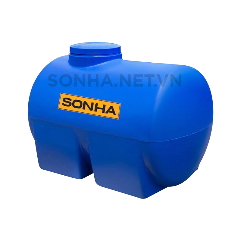 8Kbet123 tải ứng dụng Nhựa Sơn Hà 500L ngang