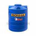 8Kbet123 tải ứng dụng Nhựa Sơn Hà 300L đứng