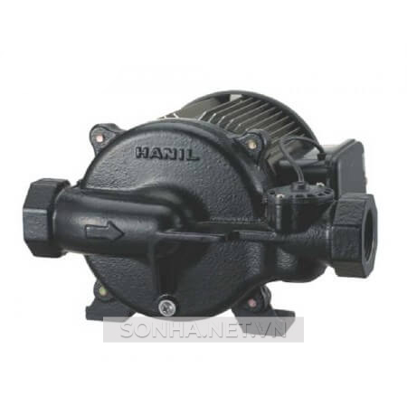 Máy bơm tăng áp Hanil HB 805A (600w)