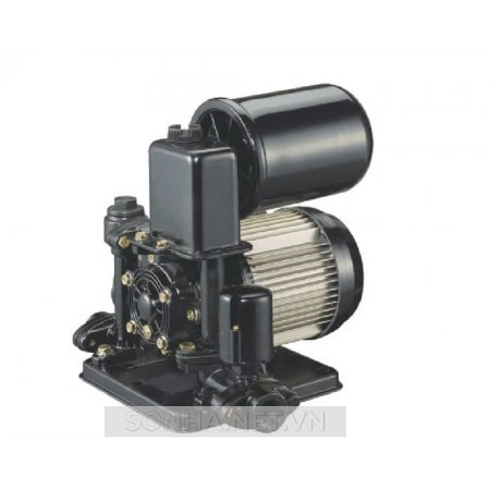 Máy bơm nước chân không tự động Hanil PH 255A (250W)