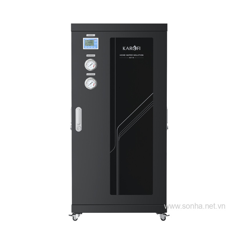 Máy lọc tổng trung tâm Karofi KST-79T