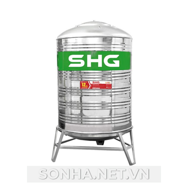 8Kbet123 tải ứng dụng Inox Sơn Hà Xanh SHG 3000L đứng - SHG3000F1140